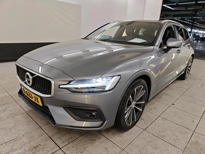 Volvo V60 1.9 2.0 B3 INSCRIPTION, 2021