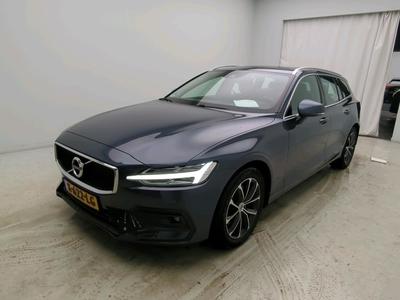 Volvo V60 1.9 2.0 B3 INSCRIPTION, 2021