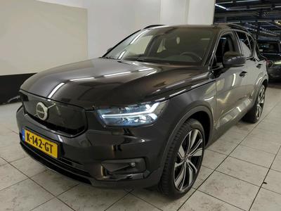 Volvo Xc40 0.0 RECHARGE P8 AWD R-DESIGN, 2020