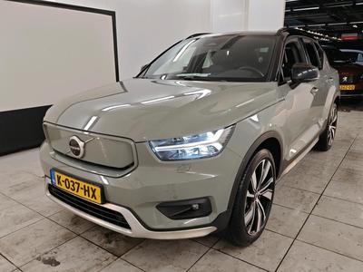 Volvo Xc40 0.0 RECHARGE P8 AWD R-DESIGN, 2020