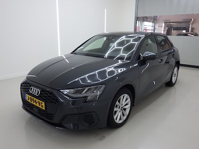 Audi A3 sportback 35 TFSI S tronic Pro Line 5d