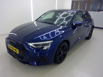 Audi A3 sportback 40 TFSI e S tronic Business edition