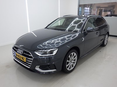 Audi A4 avant 35 TFSI S tronic Business Edition