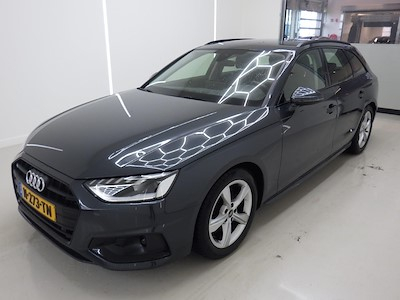 Audi A4 avant 35 TFSI S tronic Business Edition 5d