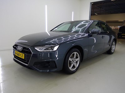 Audi A4 limousine 35 TFSI S tronic Pro Line