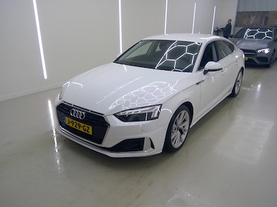 Audi A5 sportback 40 TFSI S tronic Launch edition Business