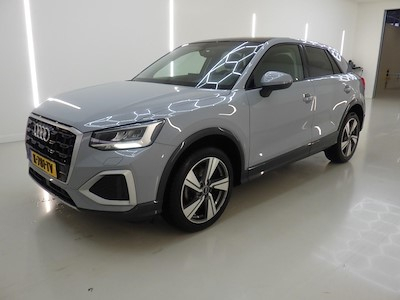 Audi Q2 30 TFSI Business edition 5d