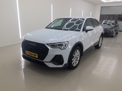 Audi Q3 sportback 45 TFSI e S tronic Business edition