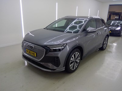 Audi Q4 e-tron 40 Launch edition Advanced Plus 5d Onze Deal