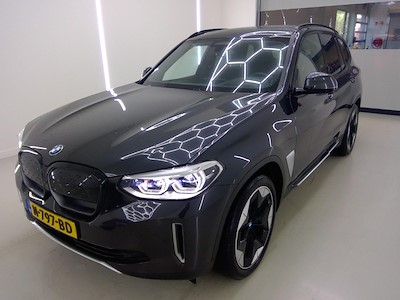 BMW Ix3 80kWh High Executive 5d