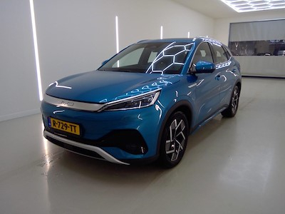 BYD Atto 3 Active