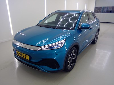 BYD Atto 3 Active