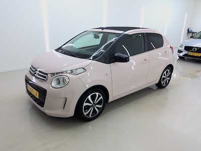 Citroen C1 VTi 72 S;S Airscape Shine 5d