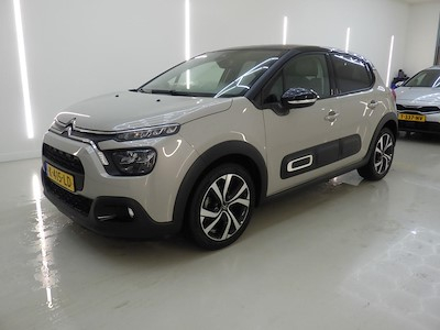 Citroen C3 PureTech 110 S;S EAT6 Shine 5d