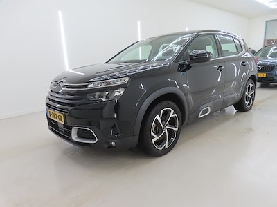 Citroen C5 aircross Hybrid 225 Business e-EAT8