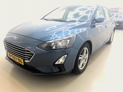 Ford FOCUS 1.0 EcoBo 125pk Trend Edition Bus. Wagon ActieAuto