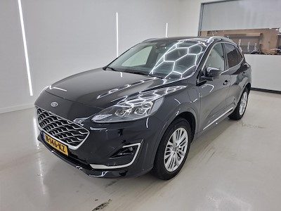 Ford KUGA Vignale 2.5 PHEV e-CVT automaat