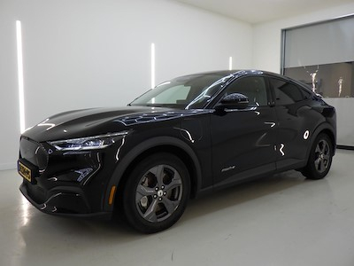 Ford Mustang mach-e 75kWh RWD 5d Tech.Pack Onze Deal