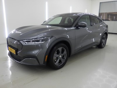 Ford Mustang mach-e 98kWh Extended Range RWD auto