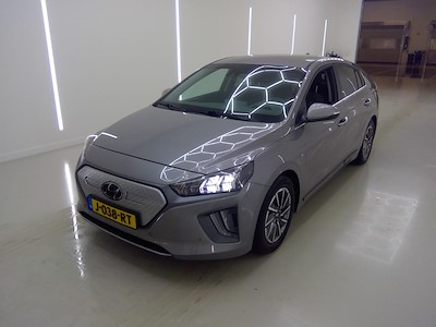 Hyundai Ioniq EV Premium 5d