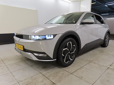 Hyundai Ioniq 5 73kWh Connect auto 5d