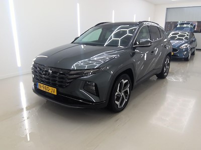 Hyundai TUCSON 1.6 T-GDI HEV Premium Sky Automaat 5d