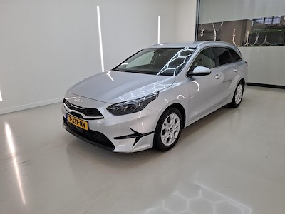 Kia Ceed sportswagon 1.0 T-GDi DynamicPlusLine