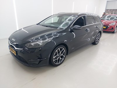 Kia Ceed sportswagon 1.0 T-GDi MHEV DCT Launch Edition 5d