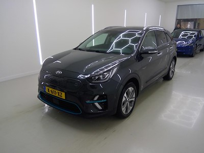 Kia E-Niro 64kWh DynamicPlusLine 5d