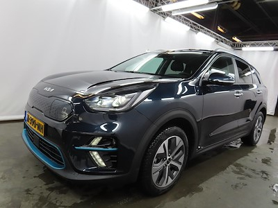 Kia E-Niro 64kWh ExecutiveLine 5d incl Warmtepomp Onze Deal
