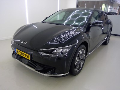 Kia EV6 77.4kWh EV6 Plus RWD 5d Onze Deal