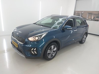 Kia Niro 1.6 GDi Hybrid DynamicLine