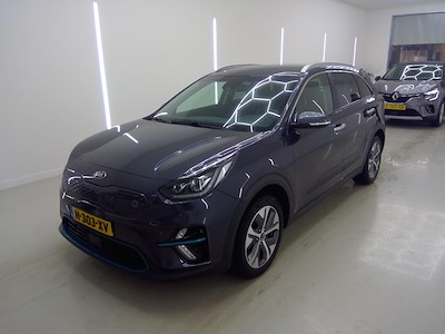 Kia Niro e-Niro EV ExecutiveLine 5d