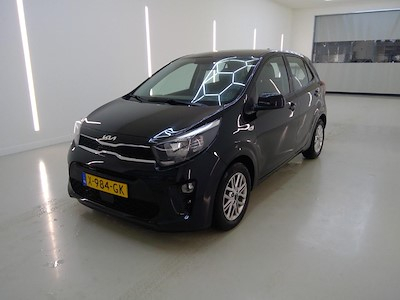 Kia Picanto 1.0 DPi DynamicLine 4-zits