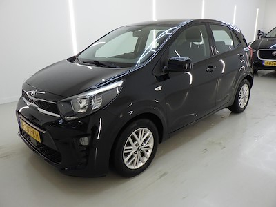 Kia Picanto 1.0 DPi DynamicLine 4-zits 5d APL