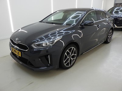 Kia ProCeed 1.0 T-GDi GT-Line 5d