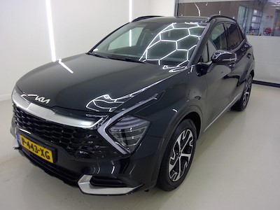 Kia SPORTAGE 1.6 T-GDi Hybrid DynamicPlusLine AT6 5d Onze Deal