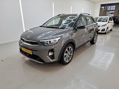 Kia Stonic 1.0 T-GDi 74 kW DynamicLine