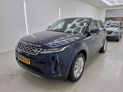 Land Rover Range rover evoque P300e PHEV AWD S automaat