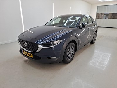 Mazda CX-30 SKYACTIV-G 122 Comfort 5d