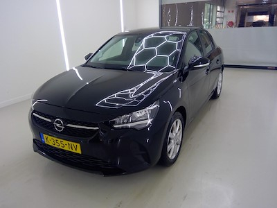 Opel CORSA 1.2 EDITION 55KW