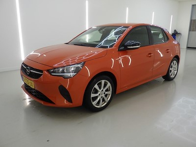 Opel CORSA 1.2 EDITION 55KW ACTI Corsa 2020 APL 5d