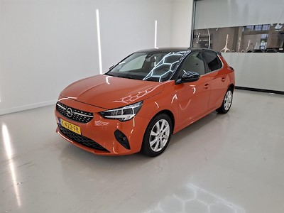 Opel CORSA 1.2 TURBO ActieAuto AUTO 74KW ELEGANCE APL