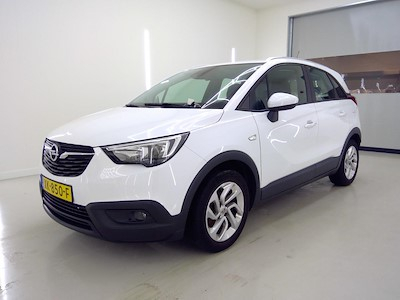 Opel Crossland X 1.2 83pk Online Edition
