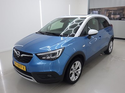 Opel Crossland X 1.2 Turbo 110pk Start/Stop Innovation