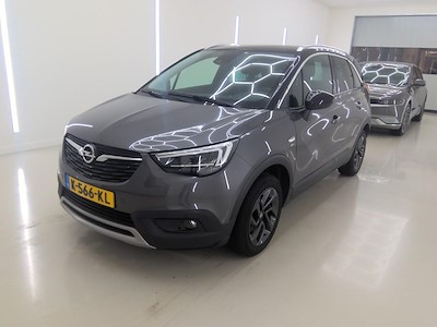 Opel Crossland X 1.2 Turbo S&S 81Kw Edition 2020