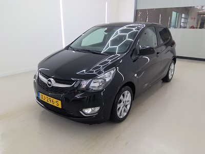 Opel Karl 1.0 Easytronic 3.0r 75pk Innovation