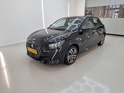 Peugeot 208 Allure 1.2 PureTech 100 5d