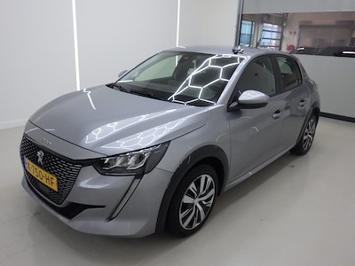 Peugeot E-208 Active EV 50kWh 136 5d