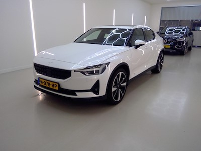 Polestar 2 78kWh Dual Motor Launch Edition